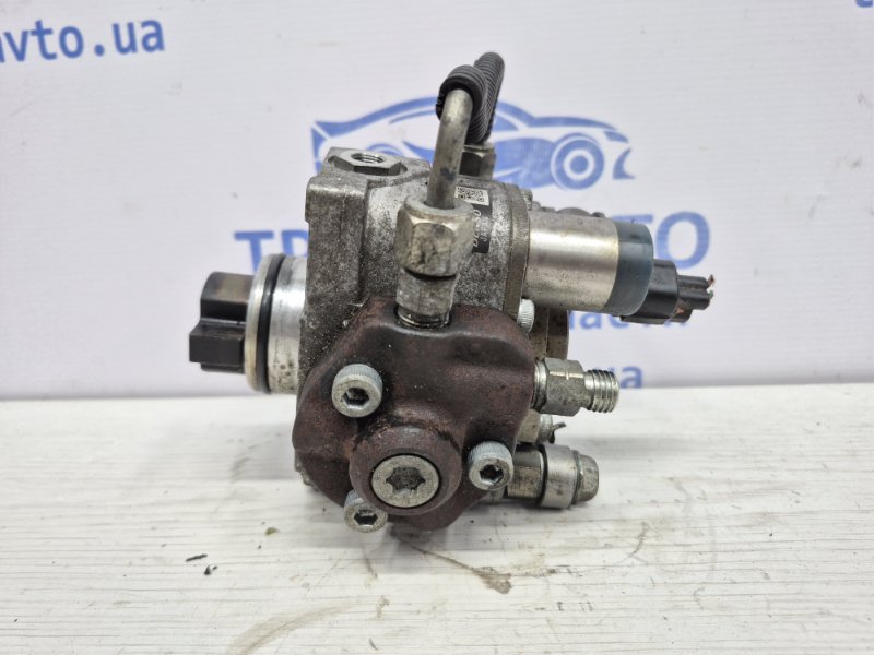 ТНВД Mazda 3 BM 2.2 diesel