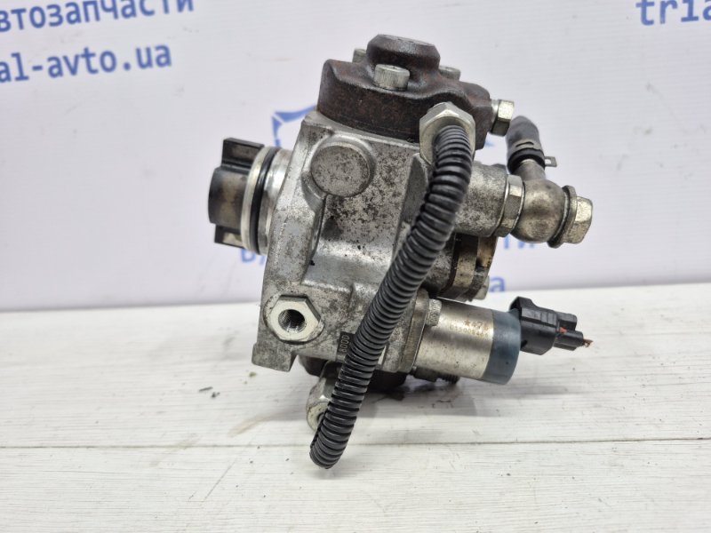 ТНВД 3 2013-2019 BM 2.2 diesel