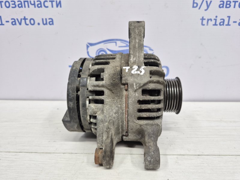 Генератор Toyota Avensis 2003-2009 T25 1.8 бензин 1ZZFE 270600D140A Б/У