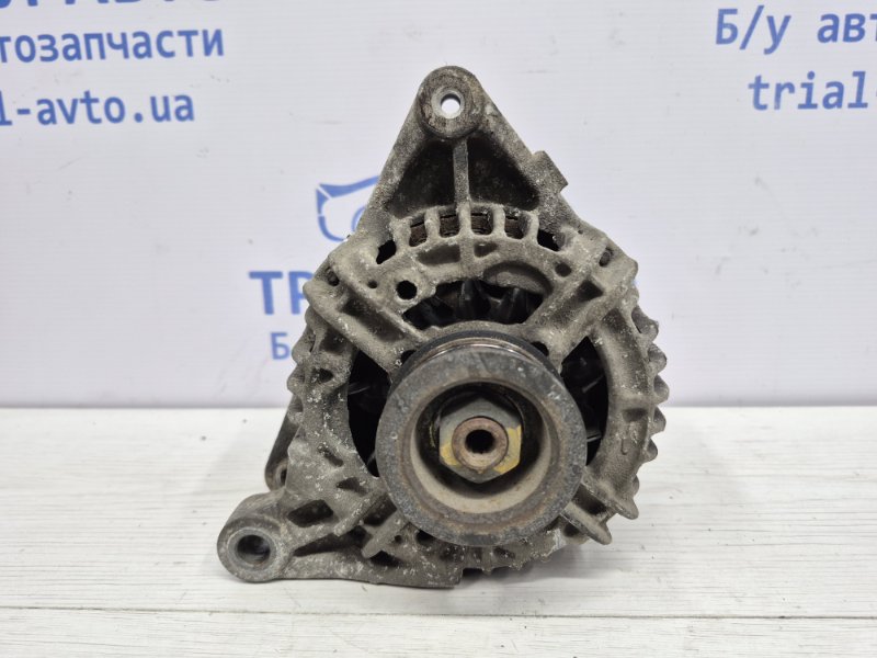 Генератор Avensis 2003-2009 T25 1.8 бензин 1ZZFE