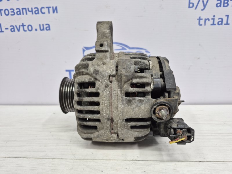 Генератор Toyota Avensis T25 1.8 бензин 1ZZFE