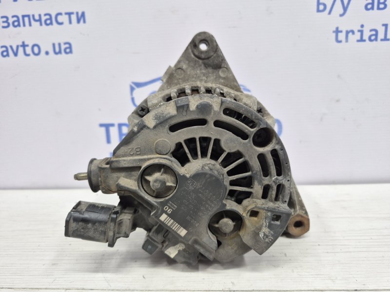 Генератор Avensis 2003-2009 T25 1.8 бензин 1ZZFE