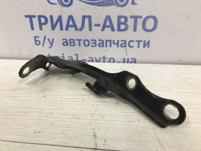 Петля капота левая Avensis 2003-2009 T25 1.8 бензин 1ZZFE Петля капота левая Avensis 2003-2009 T25 1.8 бензин 1ZZFE