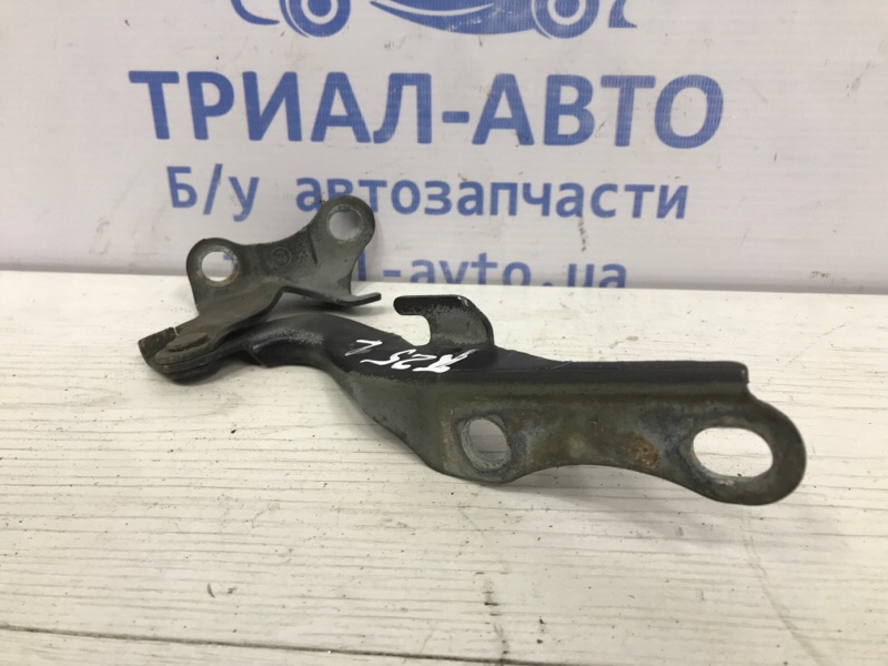 Петля капота левая Toyota Avensis T25 1.8 бензин 1ZZFE Петля капота левая Toyota Avensis T25 1.8 бензин 1ZZFE