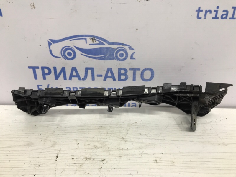 Кронштейн бампера задний левый 3 2013-2019 BM 2.2 diesel Кронштейн бампера задний левый 3 2013-2019 BM 2.2 diesel