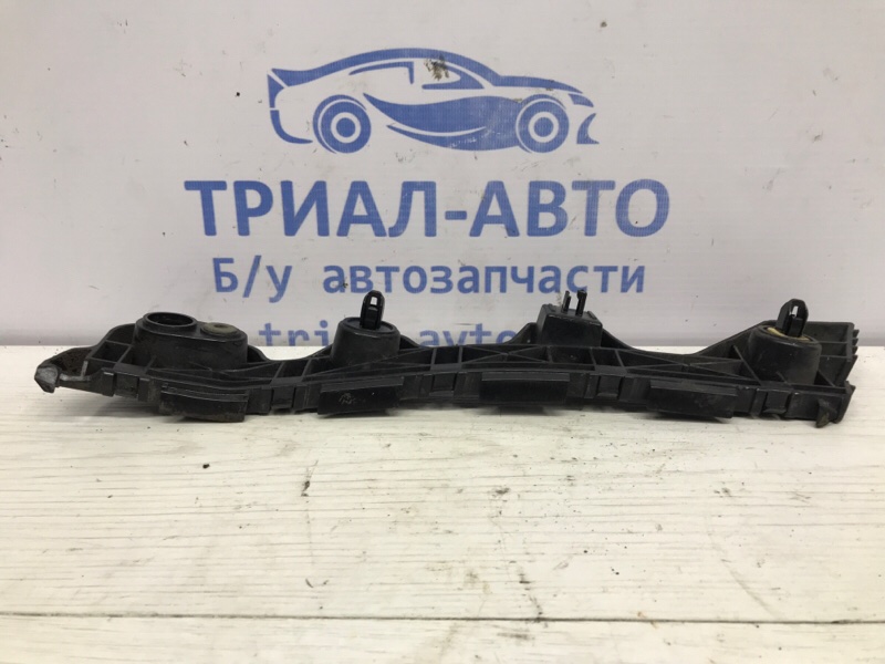 Кронштейн бампера задний левый CX 5 2011-2017 KE 2.2 diesel