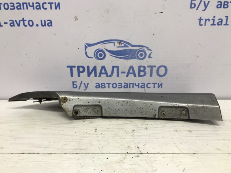 Накладка крыла задняя правая Outlander 2003-2007 CU 2.4 бензин 4G69