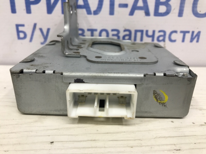 Блок управления I30 2011-2017 GD 1.6 diesel D4FB