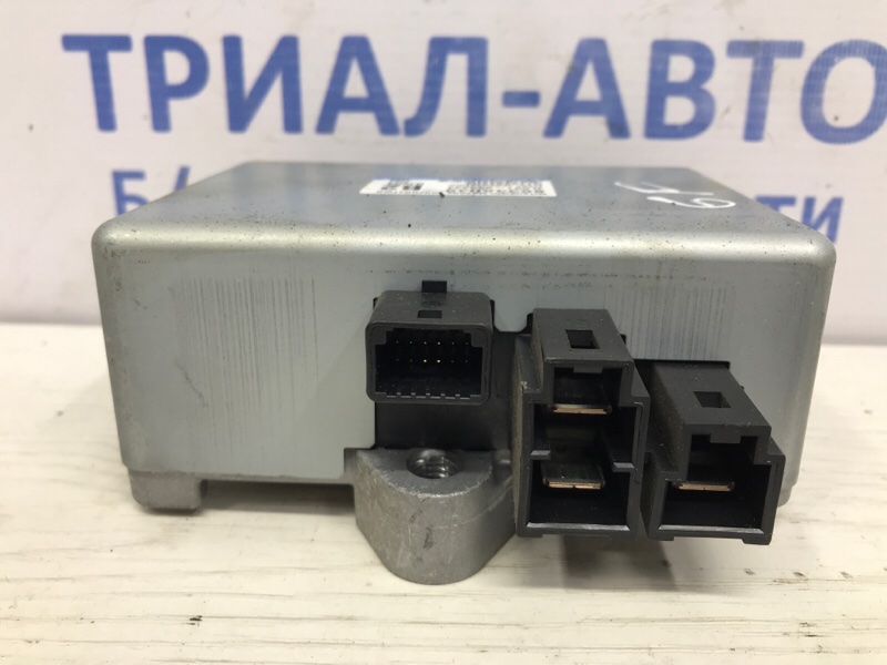 Блок управления рулевой рейкой Mitsubishi Outlander GF 2.2 diesel 4N14