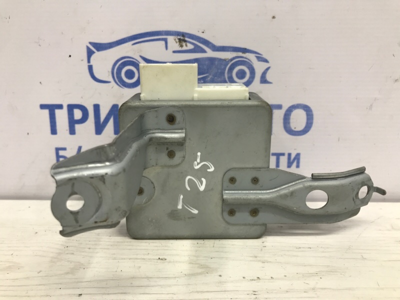 Блок управления Toyota Avensis 2003-2009 T25 1.8 бензин 1ZZFE 8965005030 Б/У