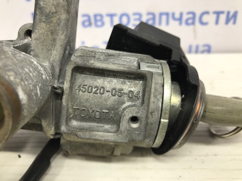 Замок зажигания Avensis 2003-2009 T25 1.8 бензин 1ZZFE Замок зажигания Avensis 2003-2009 T25 1.8 бензин 1ZZFE