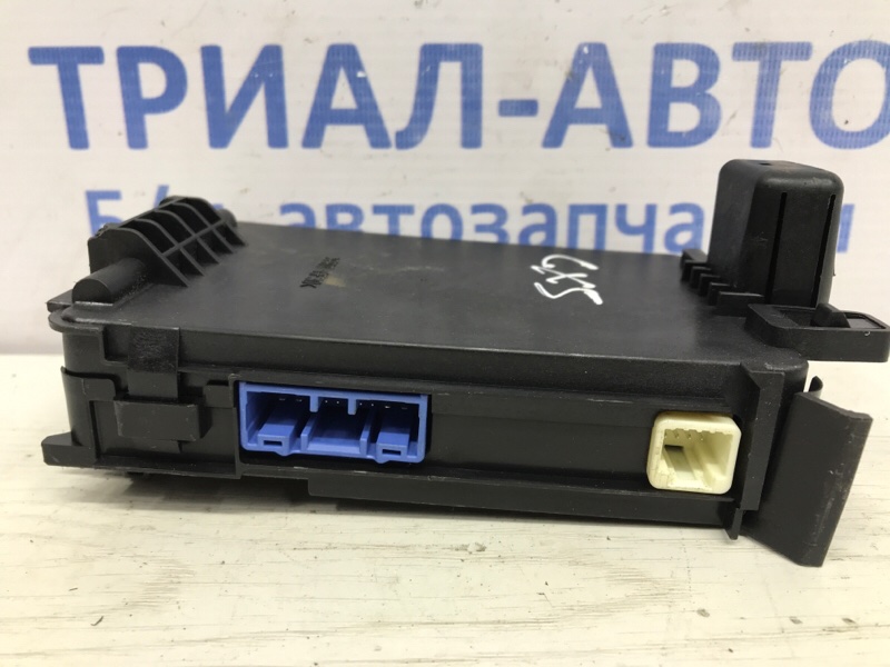 Блок управления CX 5 2011-2017 KE 2.2 diesel