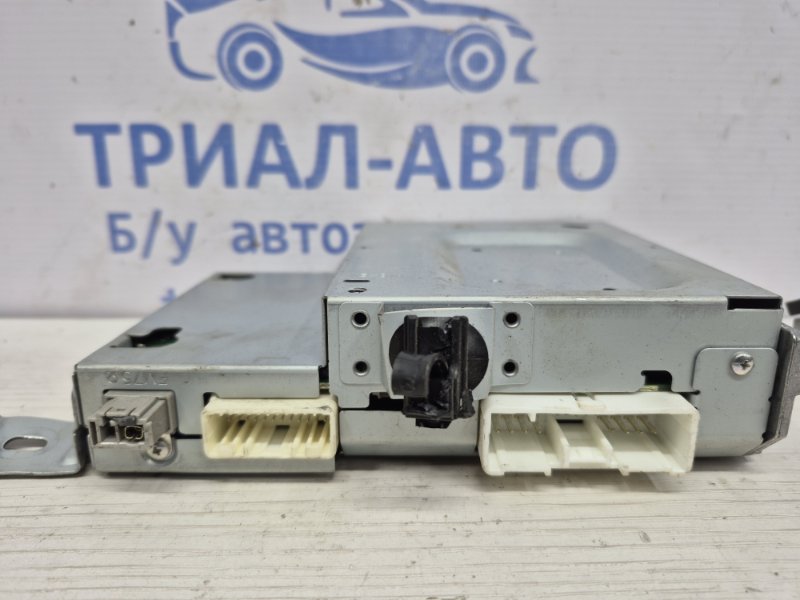 Блок управления 3 2013-2019 BM 2.2 diesel