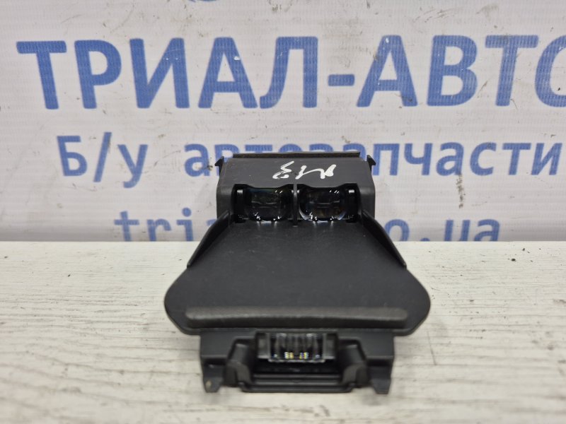 Блок управления 3 2013-2019 BM 2.2 diesel