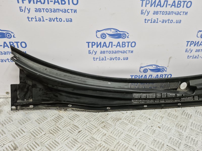 Дефлектор дворников Outlander 2003-2007 CU 2.4 бензин 4G69