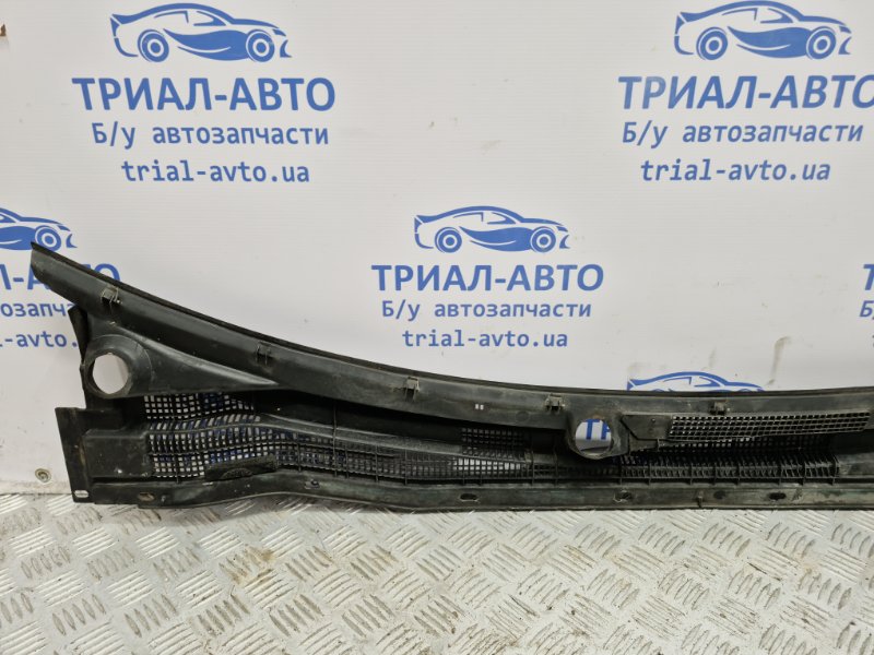 Дефлектор дворников Outlander 2003-2007 CU 2.4 бензин 4G69
