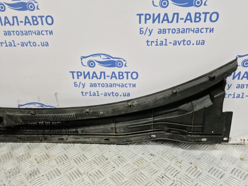 Дефлектор дворников Outlander 2003-2007 CU 2.4 бензин 4G69