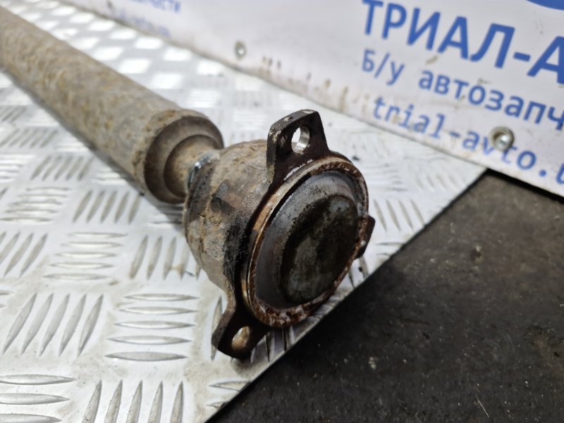 Вал карданный Outlander 2003-2007 CU 2.4 бензин 4G69