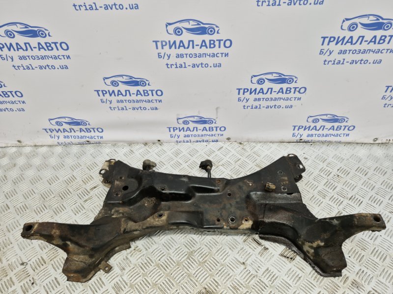 Балка передней подвески Mitsubishi Outlander 2003-2007 CU 2.4 бензин 4G69 MR961222 Б/У