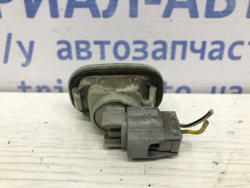 Повторитель поворотника RX 350 2003-2009 XU30 3.5 Бензин 2GRFE Повторитель поворотника RX 350 2003-2009 XU30 3.5 Бензин 2GRFE