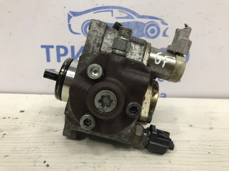 ТНВД Mitsubishi Outlander 2012-2021 GF 2.2 diesel 4N14 1460A043 Б/У