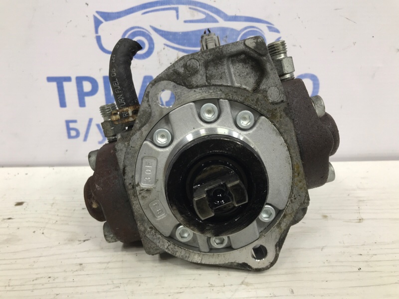 ТНВД Outlander 2012-2021 GF 2.2 diesel 4N14