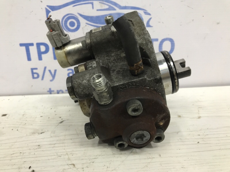 ТНВД Mitsubishi Outlander GF 2.2 diesel 4N14