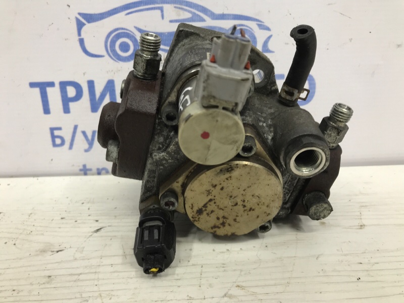 ТНВД Outlander 2012-2021 GF 2.2 diesel 4N14