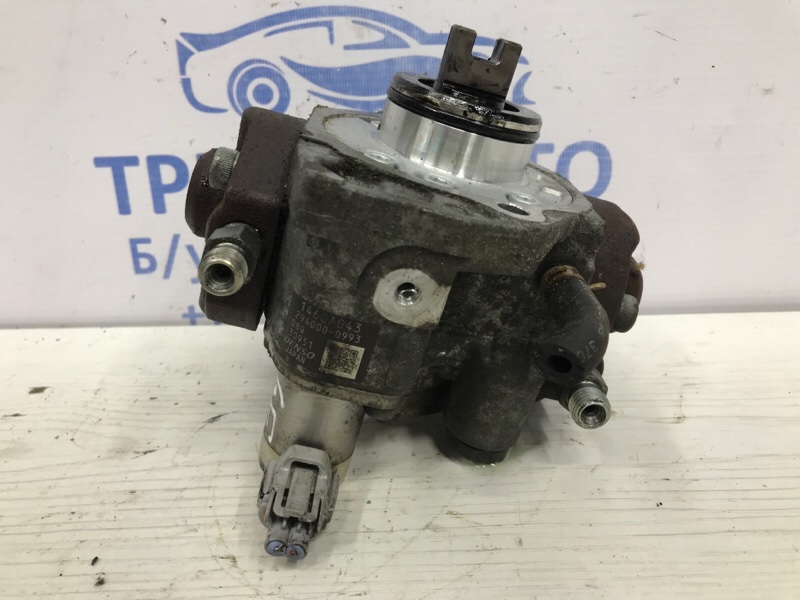 ТНВД Outlander 2012-2021 GF 2.2 diesel 4N14
