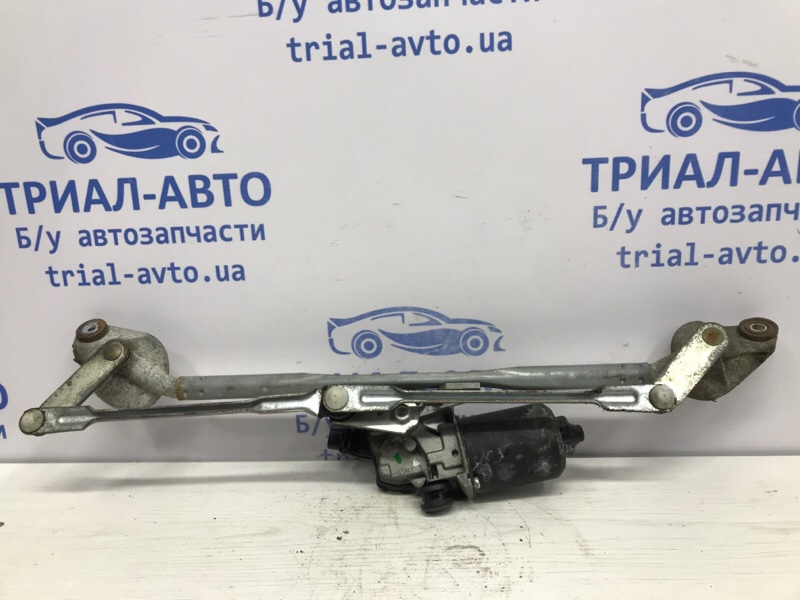 Трапеция дворников Avensis 2003-2009 T25 1.8 бензин 1ZZFE