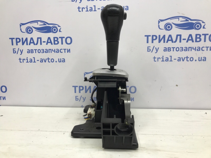 Кулиса переключения АКПП Outlander 2003-2007 CU 2.4 бензин 4G69