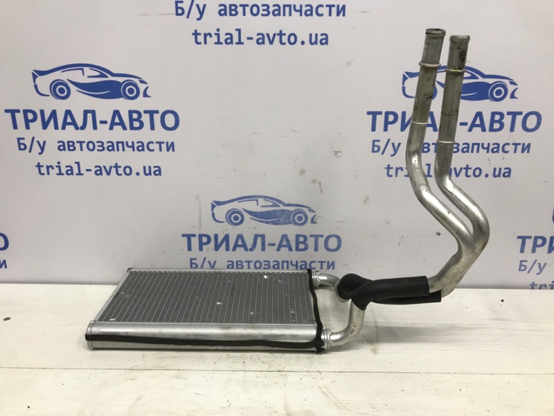 Радиатор печки 3 2013-2019 BM 2.2 diesel