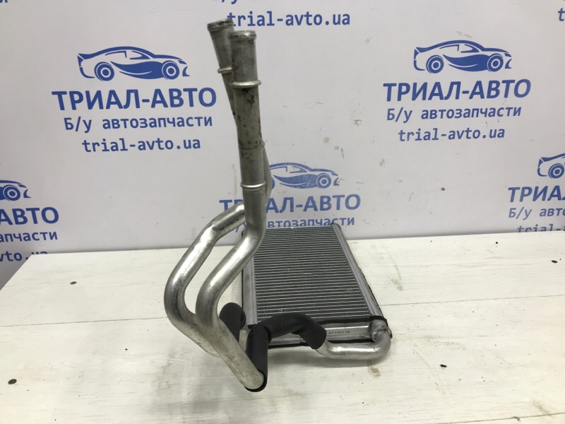 Радиатор печки Mazda 3 BM 2.2 diesel