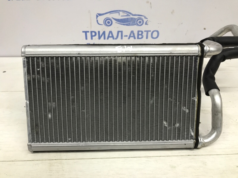 Радиатор печки 3 2013-2019 BM 2.2 diesel