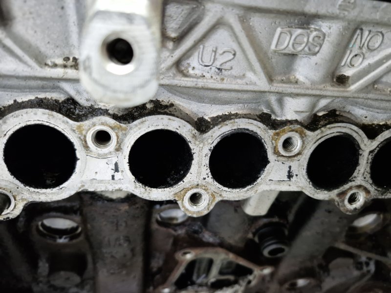 Двигатель I30 2011-2017 GD 1.6 Diesel D4FB