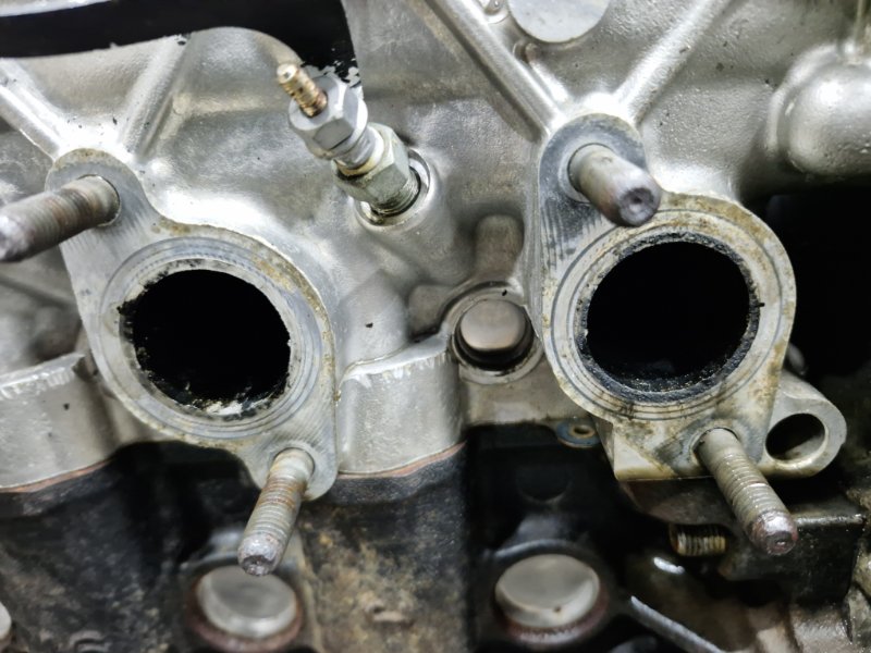Двигатель I30 2011-2017 GD 1.6 Diesel D4FB