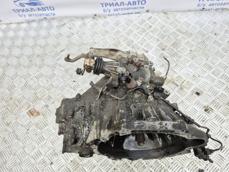 Коробка передач МКПП Avensis 2003-2009 T25 1.8 бензин 1ZZFE