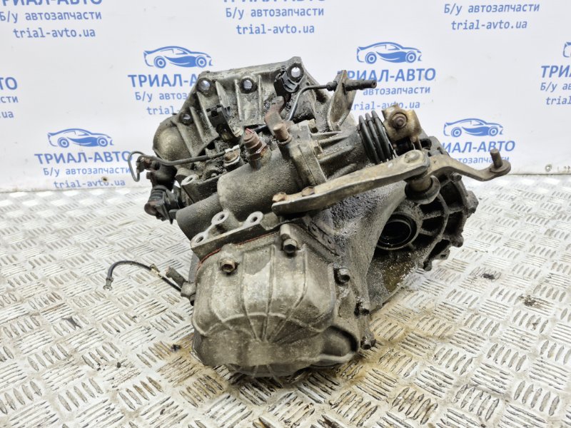 Коробка передач МКПП Avensis 2003-2009 T25 1.8 бензин 1ZZFE