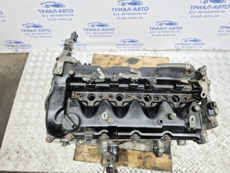 Двигатель Outlander 2012-2021 GF 2.2 diesel 4N14