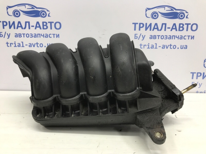 Коллектор впускной пластик Avensis 2003-2009 T25 1.8 бензин 1ZZFE
