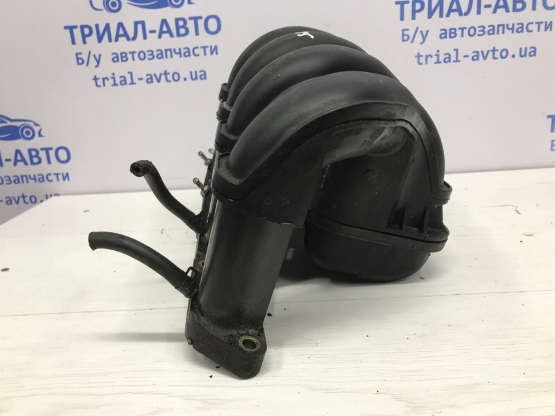 Коллектор впускной пластик Avensis 2003-2009 T25 1.8 бензин 1ZZFE
