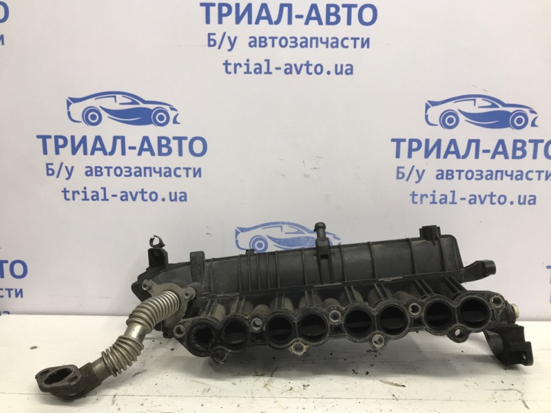 Коллектор впускной пластик Hyundai I30 GD 1.6 diesel D4FB