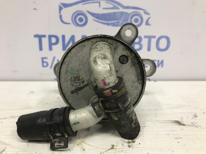 Радиатор коробки передач АКПП CX 5 2011-2017 KE 2.2 diesel