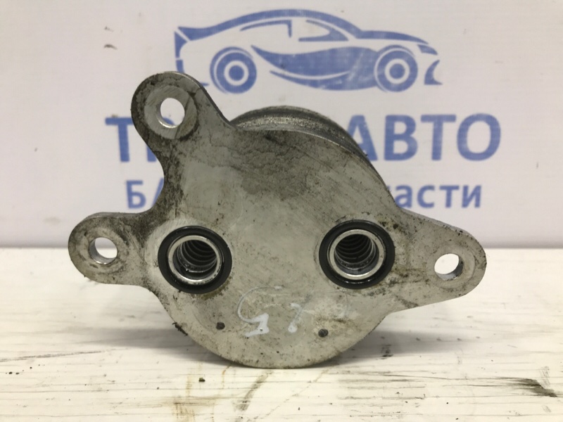 Радиатор коробки передач АКПП Mazda CX 5 KE 2.2 diesel