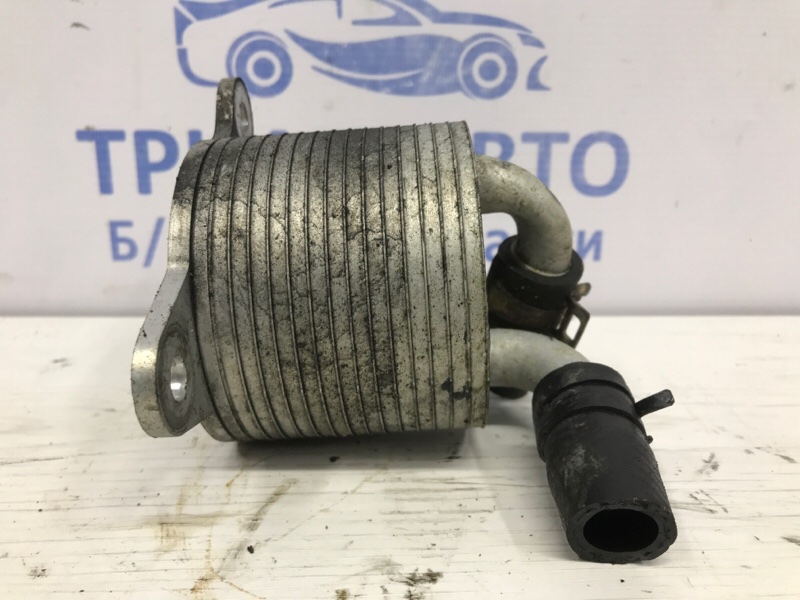 Радиатор коробки передач АКПП CX 5 2011-2017 KE 2.2 diesel