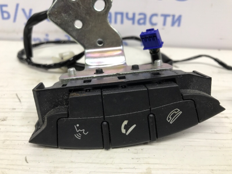 Кнопки руля ASX 2010- GA 1.8 Diesel 4N13