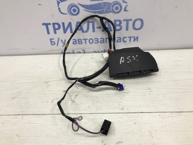 Кнопки руля Mitsubishi ASX GA 1.8 Diesel 4N13
