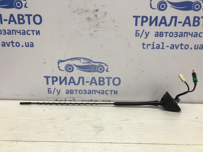 Антенна Mitsubishi Outlander 2003-2007 CU 2.4 бензин 4G69 MN124254 Б/У