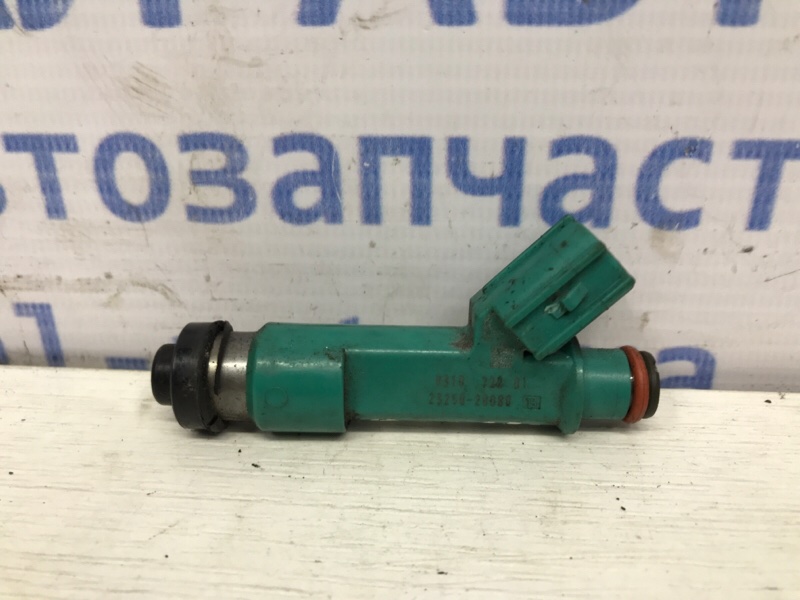 Форсунка топливная Toyota RAV 4 2005-2012 A30 2.0 бензин 1AZFE 2320928080 Б/У