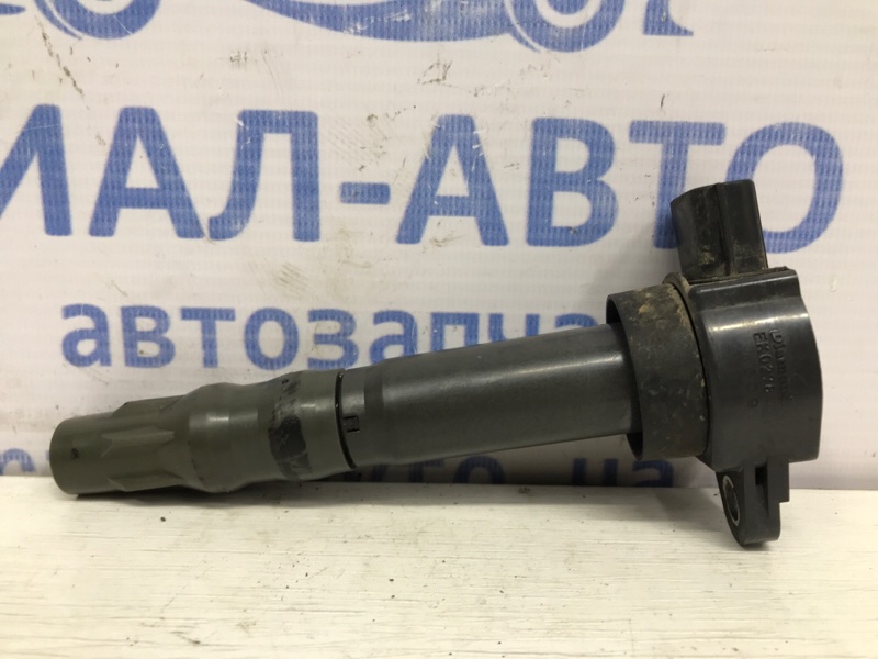 Катушка зажигания Mitsubishi Outlander 2003-2006 cu 2.4 бензин 4G69 MR994643 Б/У